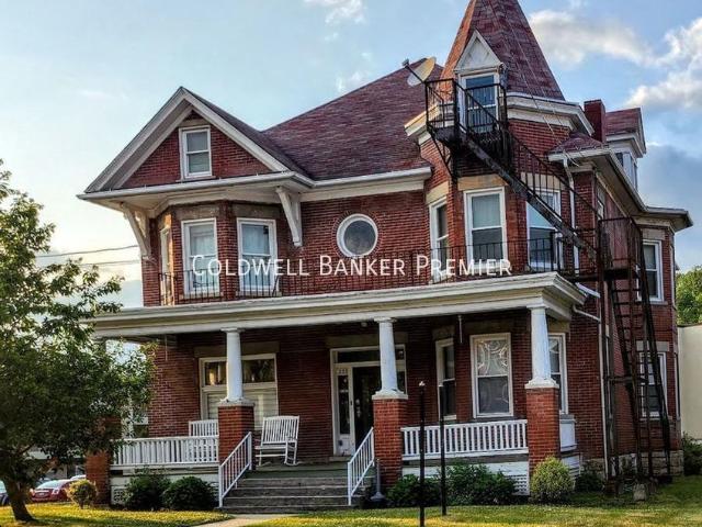 Apartment for rent in Bedford, Pennsylvania