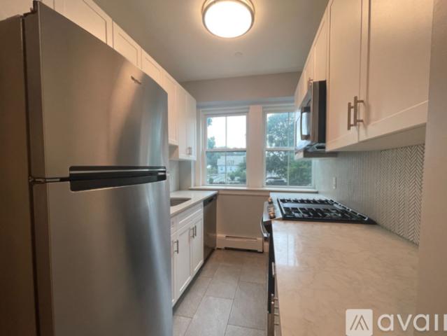 Apartment for rent in Massachusetts