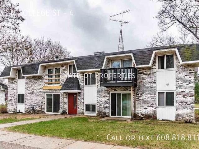 Apartment for rent in Adams