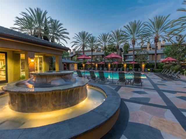Apartment for rent in Aliso Viejo