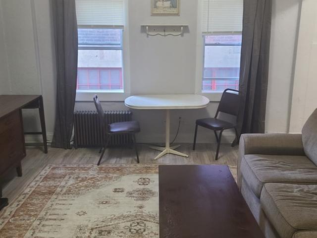 Apartment for rent in Cleveland, Ohio
