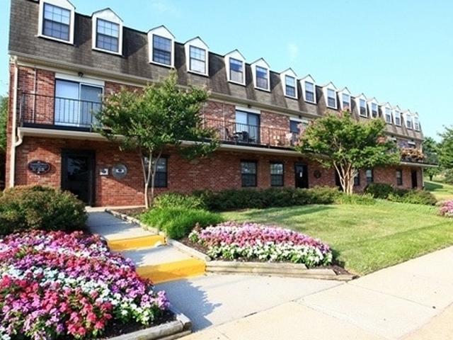 Apartment for rent in Gibsonton, Maryland