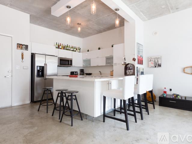 Apartment for rent in Miami, Florida