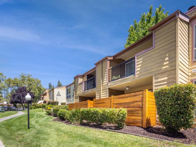 Apartment for rent in Pleasant Hill, California
