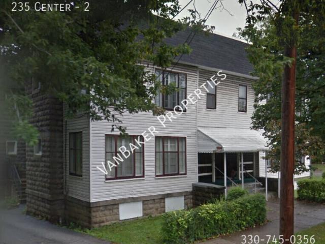 Apartment for rent in Bedford, Ohio