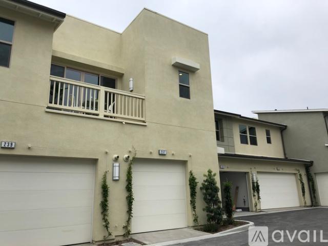 Apartment for rent in Ladera Ranch, California