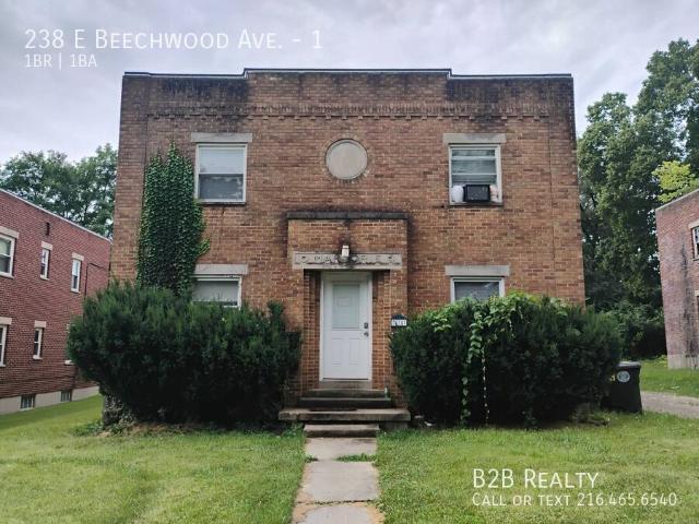 Apartment for rent in Dayton, Ohio