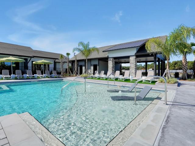 Apartment for rent in Palm Coast, Florida