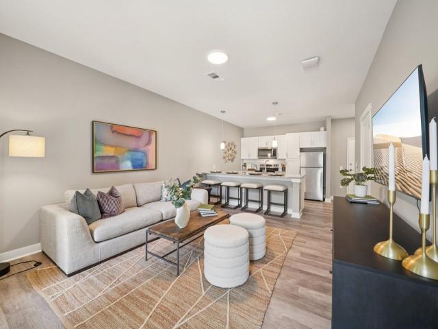 Apartment for rent in Birmingham, Alabama