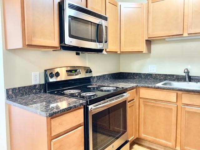 Apartment for rent in Royal Oak, Michigan