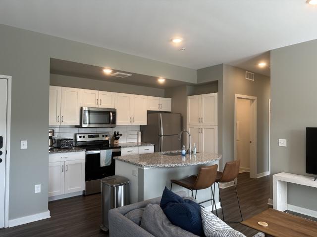 Apartment for rent in Grand Haven