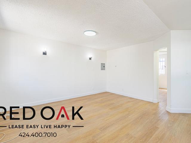 Apartment for rent in Canoga Park, California