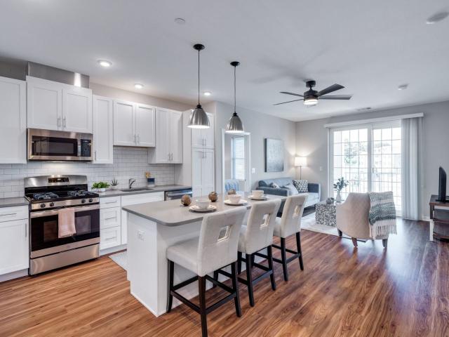 Apartment for rent in Glenmoore Apartment for rent in Glenmoore