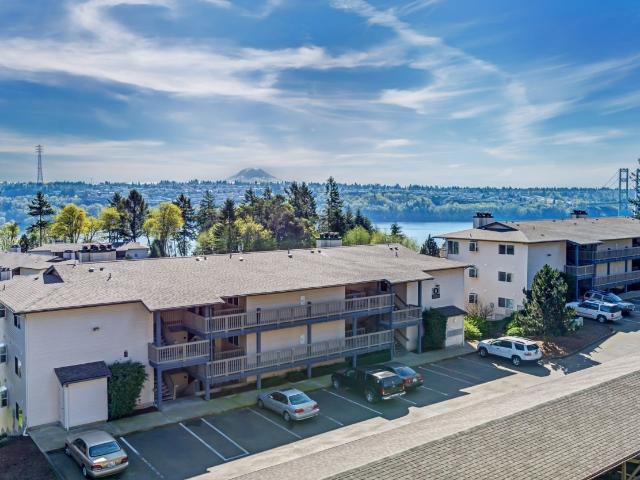 Apartment for rent in Gig Harbor, Washington