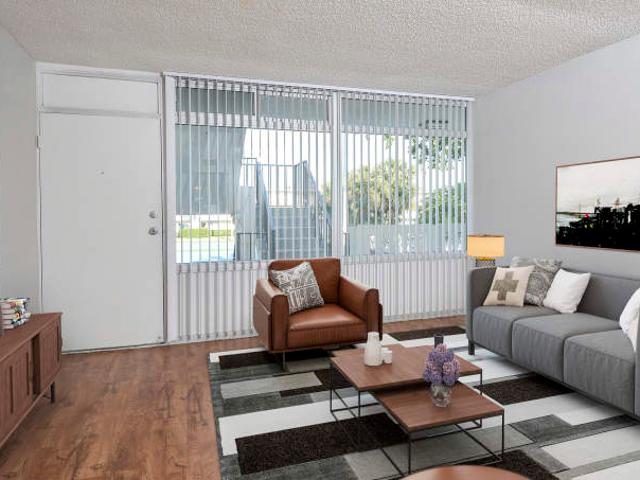 Apartment for rent in Oakland Park