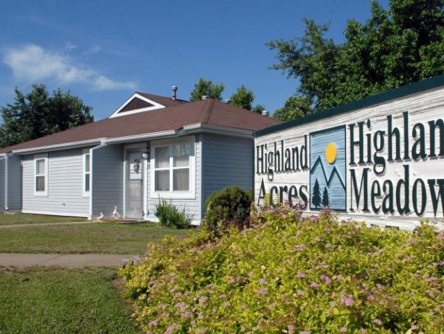Apartment for rent in Carthage, Missouri