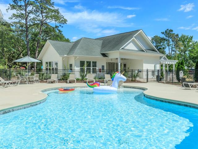 Apartment for rent in Wilmington, North Carolina