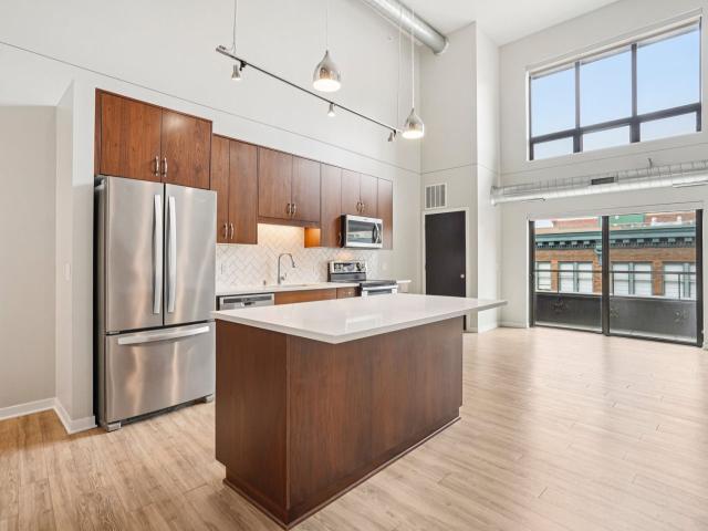 Apartment for rent in Downtown, Ramsey