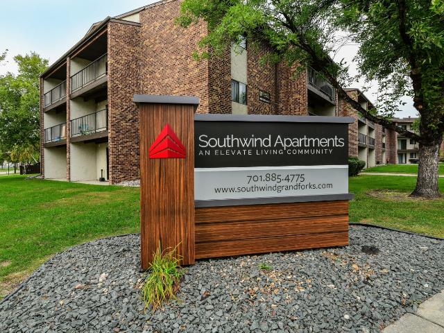 Apartment for rent in Grand Forks, North Dakota