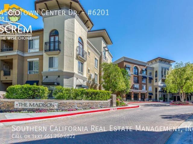 Apartment for rent in Santa Clarita