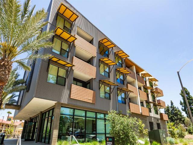 Apartment for rent in Chula Vista, California