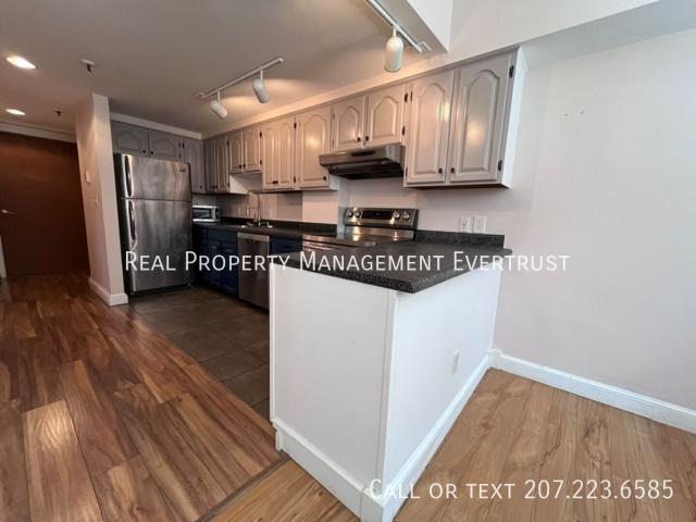 Apartment for rent in South Portland, Maine
