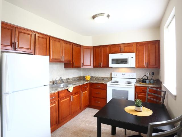 Apartment for rent in Spring City