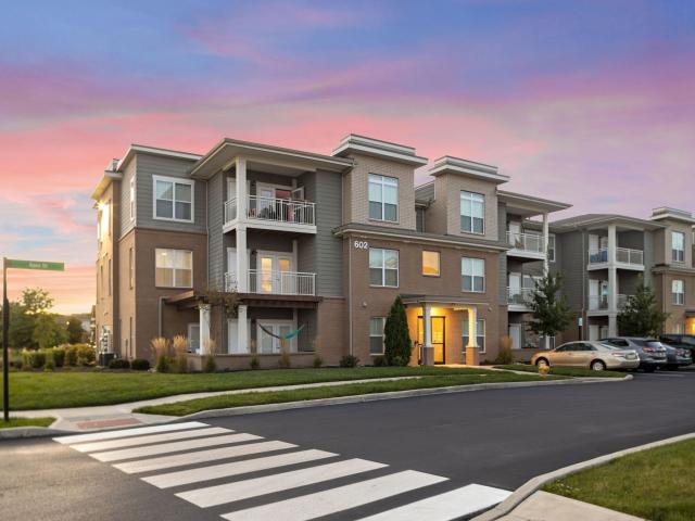 Apartment for rent in Plainfield, Indiana