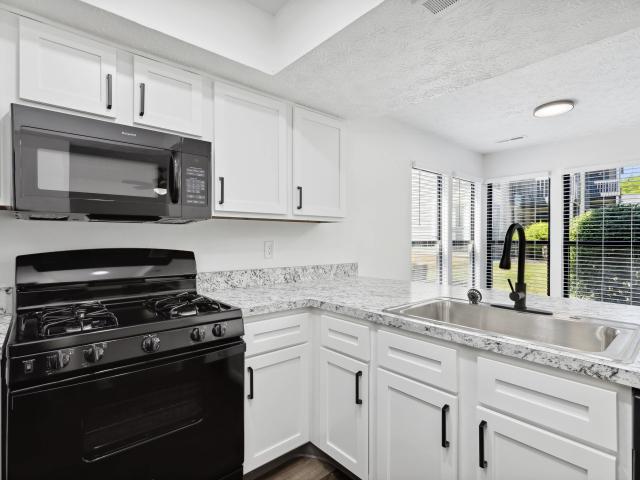 Apartment for rent in Reynoldsburg