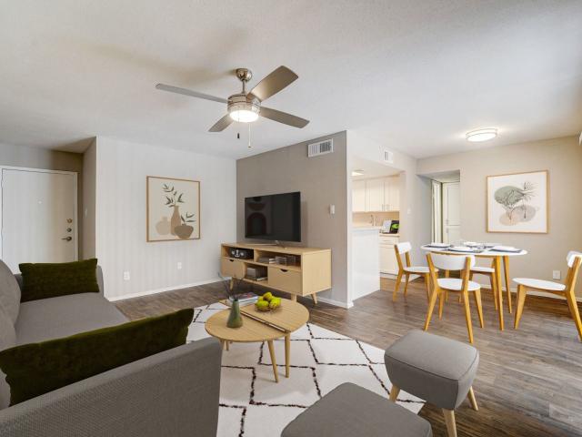 Apartment for rent in Harris, Texas