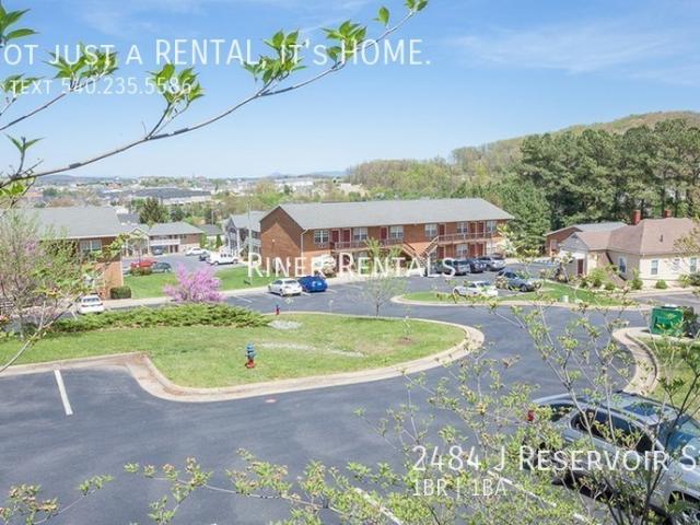 Apartment for rent in Virginia