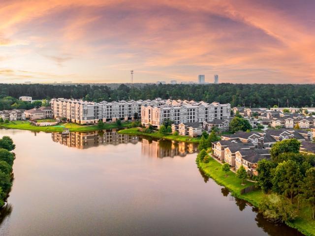 Apartment for rent in Texas