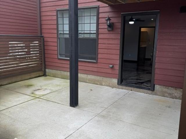 Apartment for rent in New Hampshire