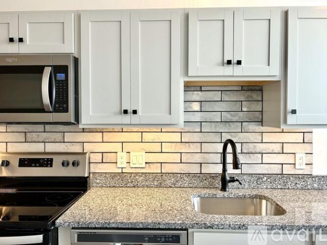 Apartment for rent in New Hampshire