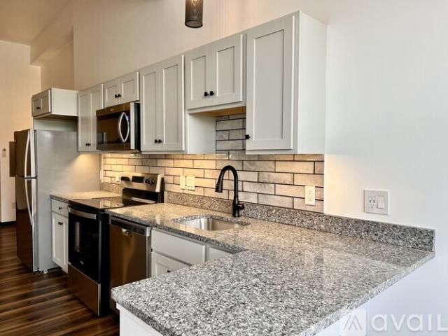 Apartment for rent in New Hampshire