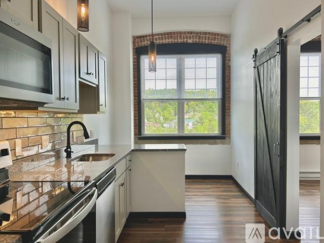 Apartment for rent in New Hampshire
