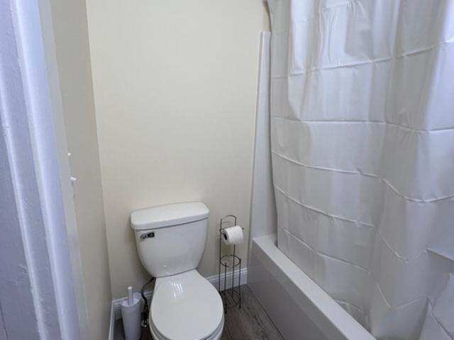 Apartment for rent in Randolph, Maine