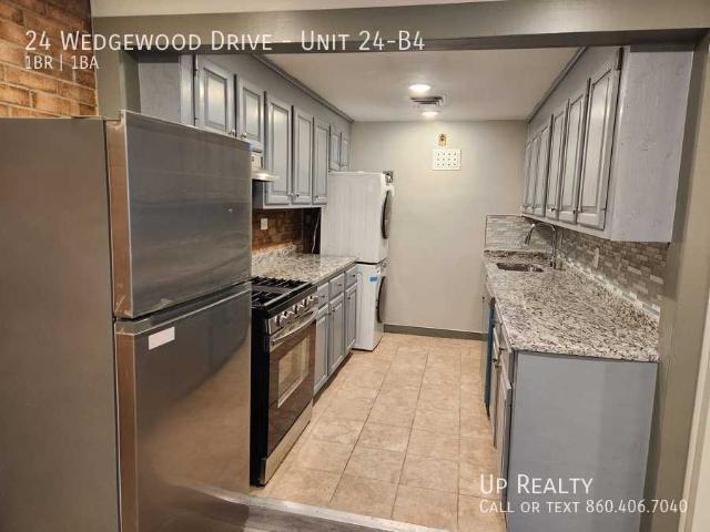 Apartment for rent in Bloomfield, Connecticut