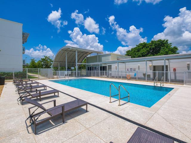 Apartment for rent in Homestead