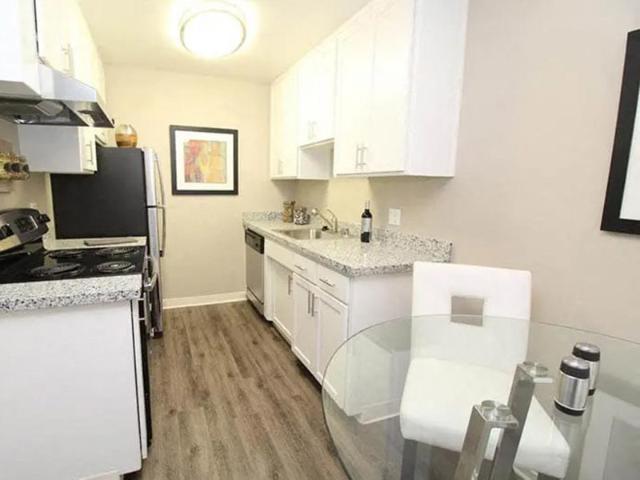 Apartment for rent in Sacramento, California