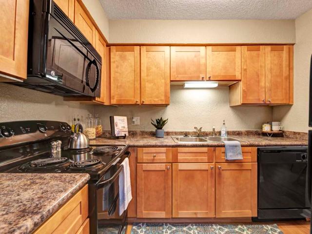 Apartment for rent in Winter Park
