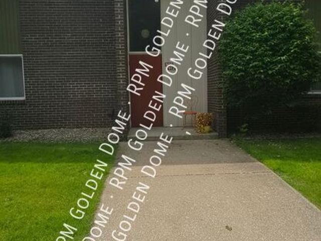 Apartment for rent in South Bend, Indiana