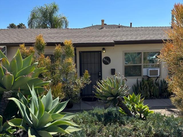 Apartment for rent in Old Town, San Diego
