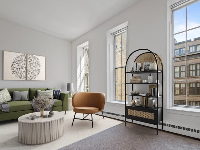 Apartment for rent in Downtown, Ramsey
