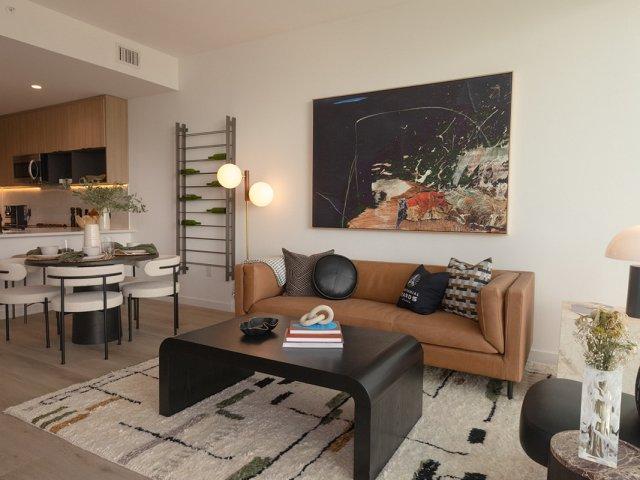 Apartment for rent in Atlanta, Georgia
