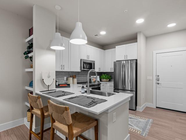 Apartment for rent in Harris, Texas