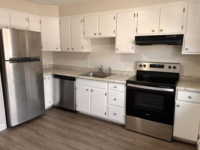 Apartment for rent in North Providence, Rhode Island