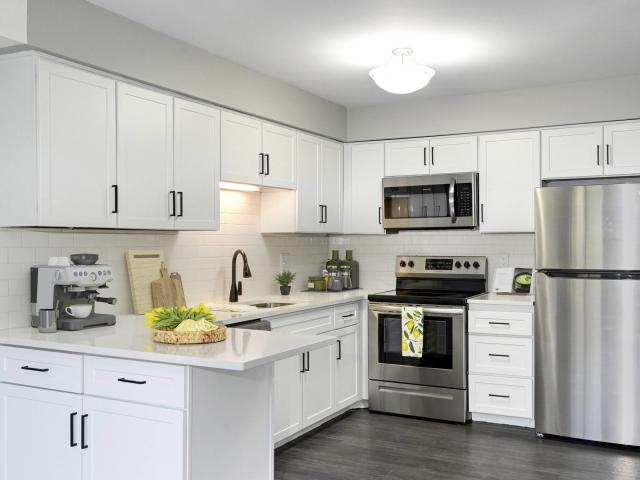 Apartment for rent in Hennepin, Minnesota