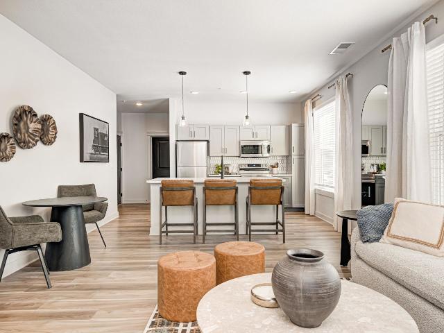 Apartment for rent in Plainfield, Indiana