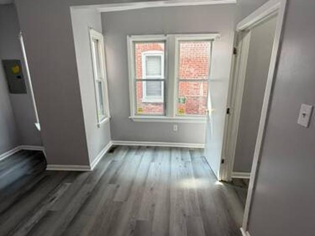 Apartment for rent in Trenton, New Jersey